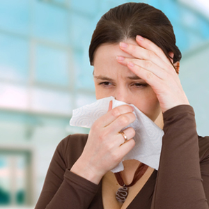 Allergiker im Mehrfamilienhaus – was Vermieter wissen sollten