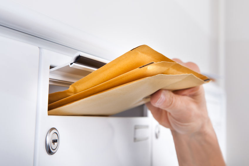 Vermieter muss funktionstüchtigen Briefkasten bereitstellen