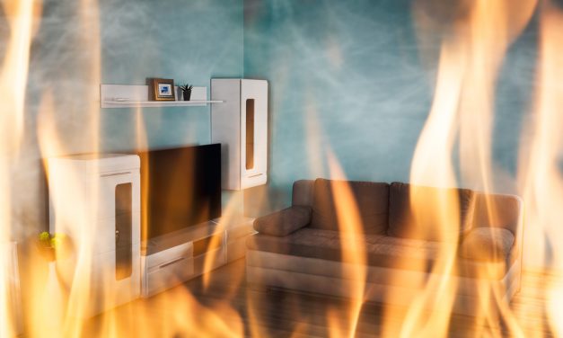 Wohnungsbrand: Welche Rechte für Mieter und welche Pflichten für Vermieter?